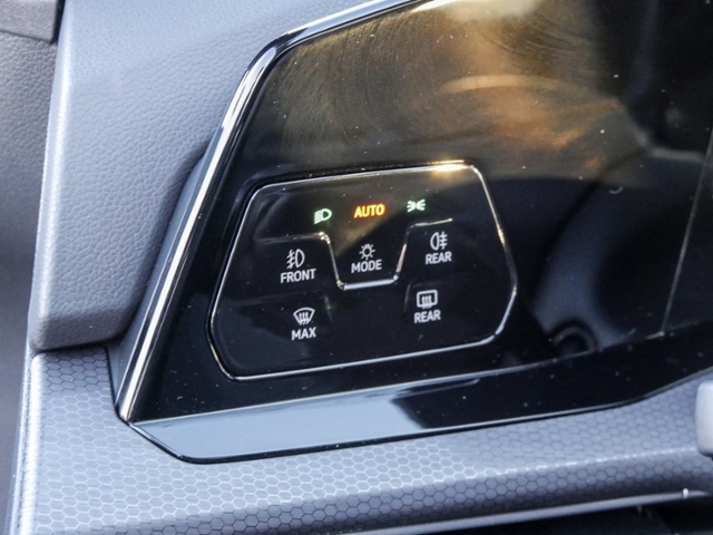 VW  Golf VIII