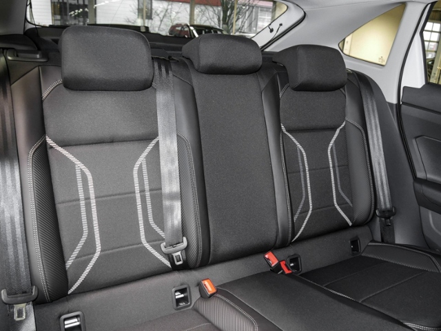 VW  Taigo 1.0