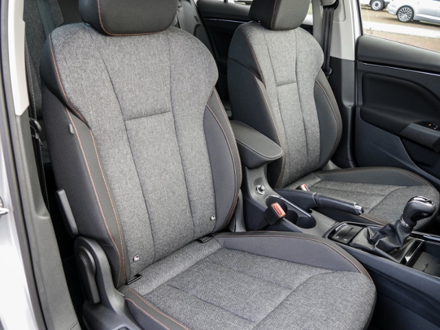 Skoda  Scala 1.5