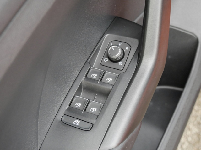 VW  T-Cross 1.0