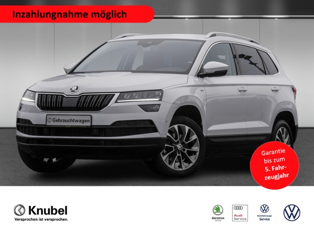 Skoda  Karoq 2.0
