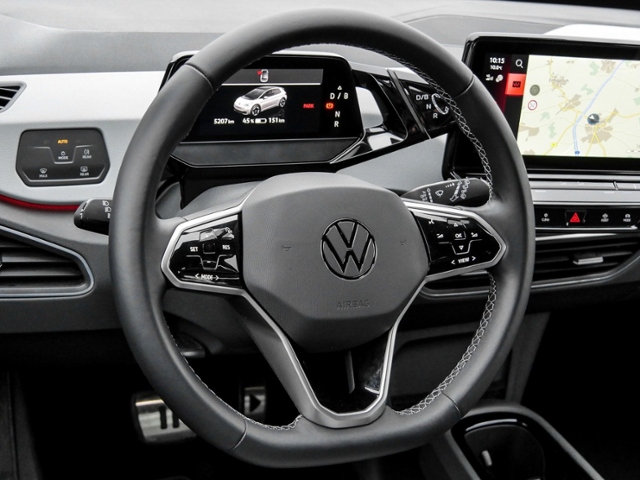VW  ID.3 Pro