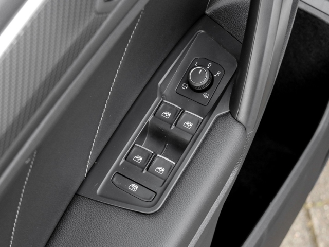 VW  Tiguan Allspace