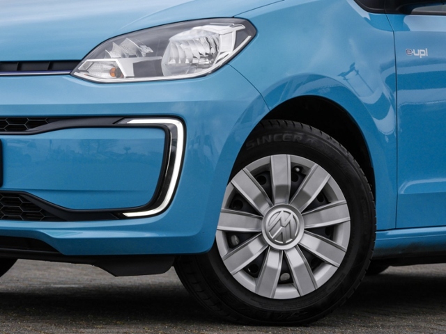 VW  e-up! SHZ/GRA/RearView/CCS/Bluetooth/Climatronic