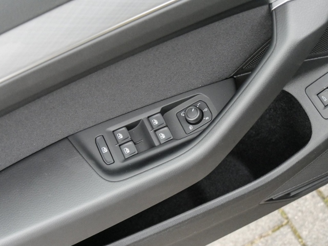 VW  Passat Variant