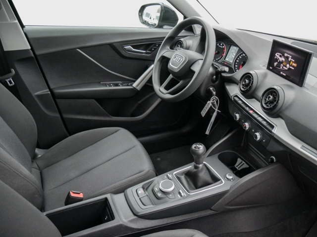 Audi  Q2 1.0