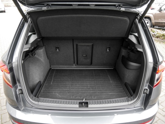 Skoda  Karoq Sportline