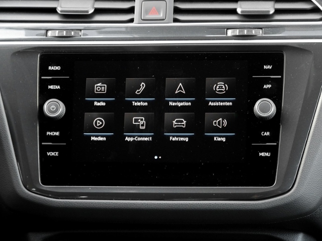 VW  Tiguan 2.0