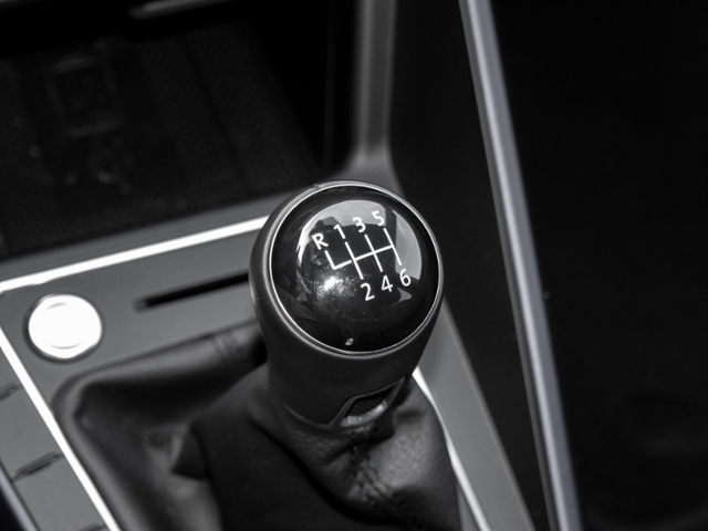 VW  Polo 1.0