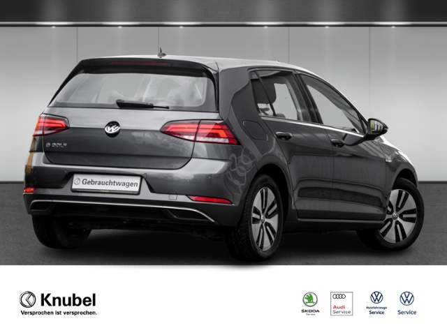 VW  Golf VII