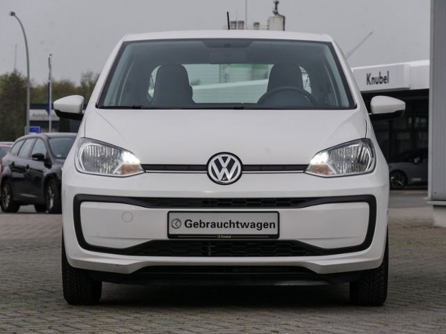 VW  up! move