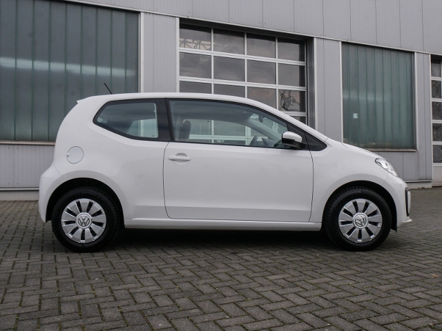 VW  up! move