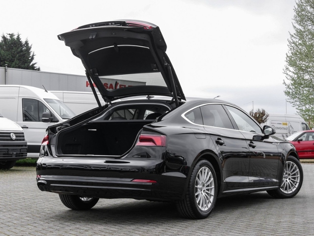 Audi  A5 Sportback