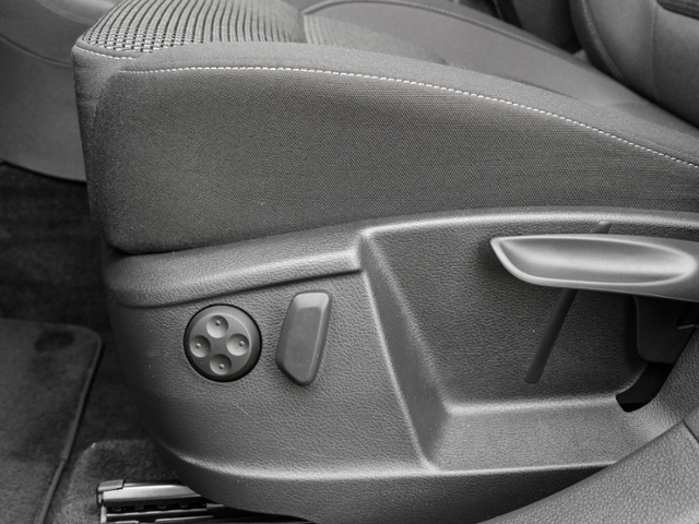 VW  Sharan Comfortline