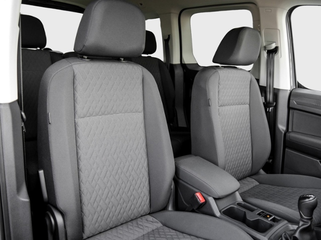 VW  Caddy 1.5