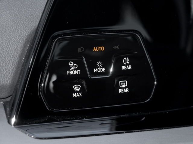 VW  Golf VIII