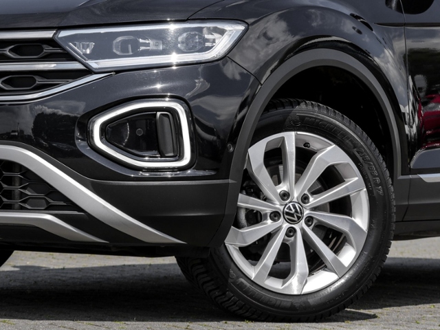 VW  T-Roc 1.5