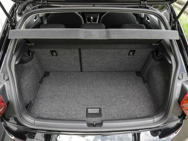 VW  Polo Highline