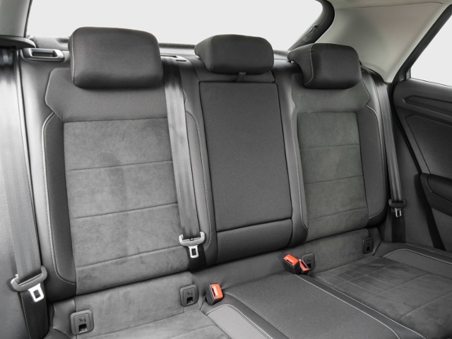 VW  T-Roc 1.5