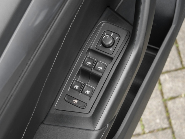 VW  T-Roc 1.5