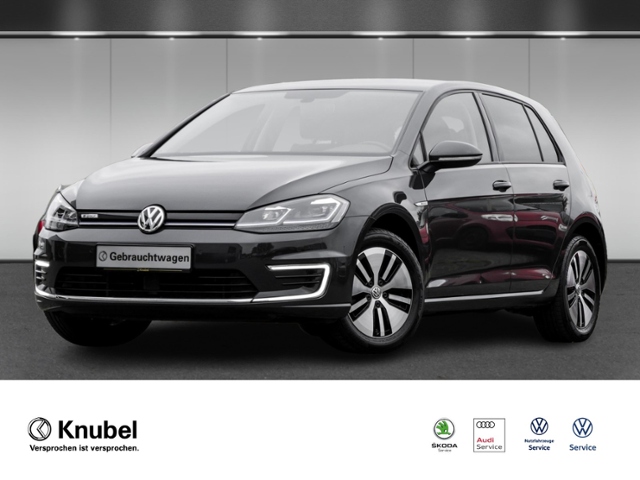 VW  Golf VII