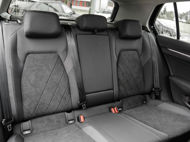 VW  Golf VIII