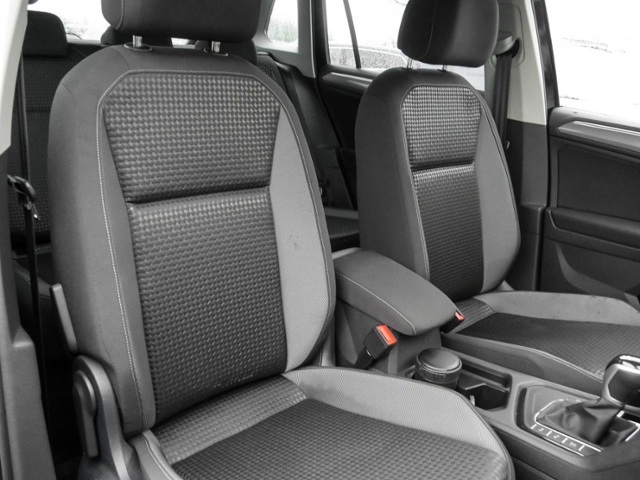 VW  Tiguan ACTIVE
