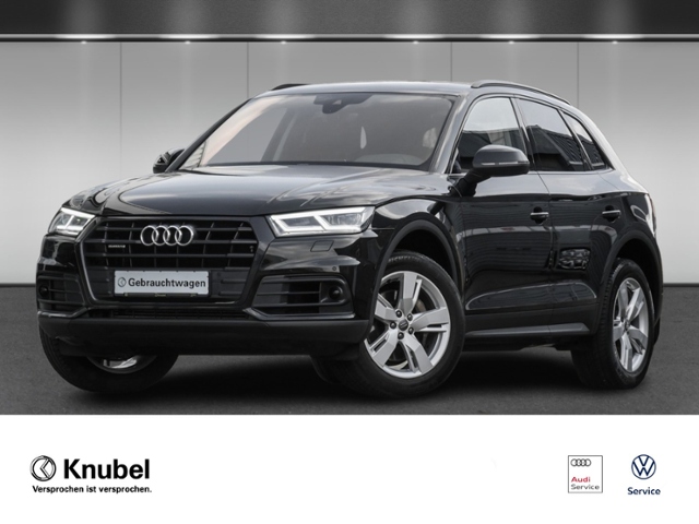Audi  Q5 45