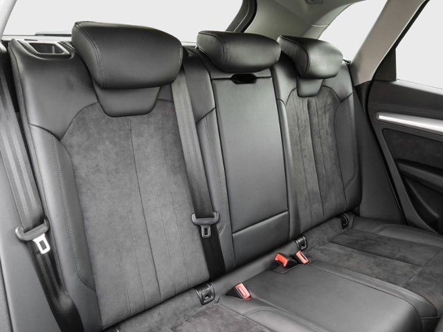 Audi  Q5 45