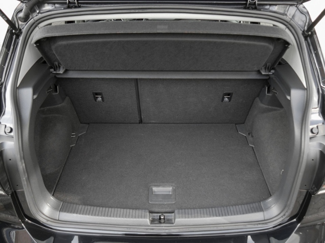 VW  T-Cross ACTIVE