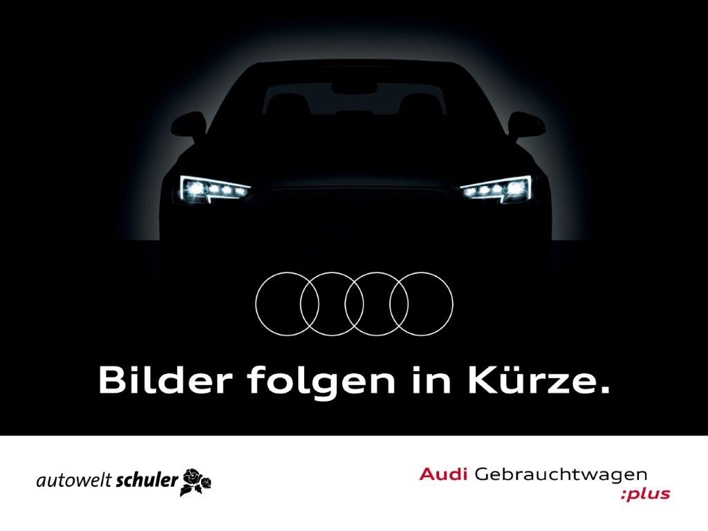 Audi A1 1.0 TFSI advanced