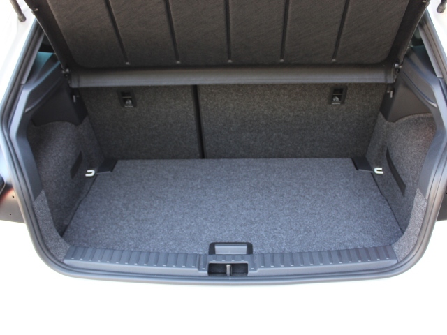 Seat Ibiza 1.0 TSI FR OPF DSG LED/NAVI/17ZOLL