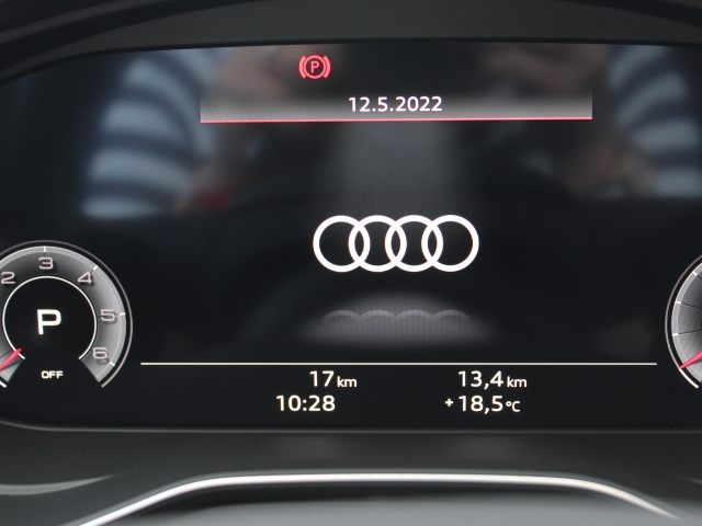 Audi Q5  40 2.0 TDI quattro S-line+SOFORT VERFÜGBAR