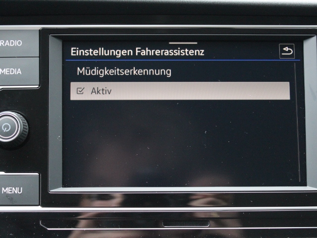 VW T6.1 Caravelle 2.0 TDI DSG KLIMA/RFK