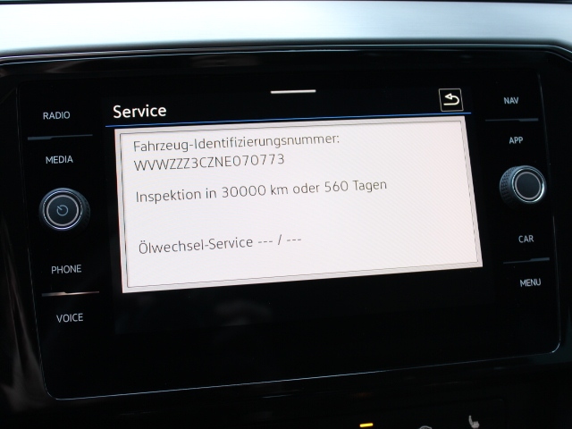 VW Passat Var. 2.0TDI 4M Elegance R-line DSG IQ
