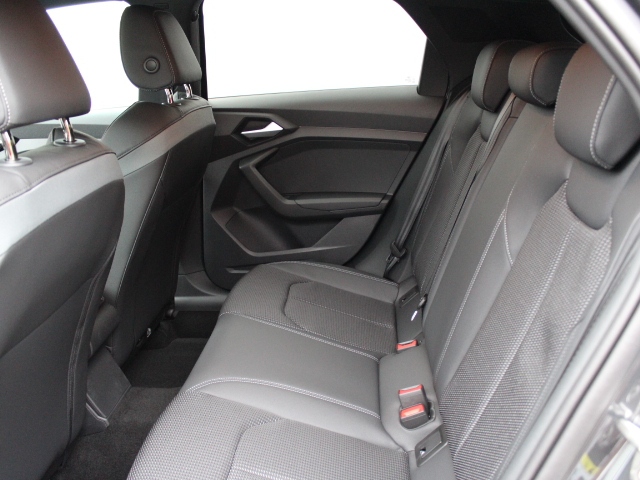 Audi A1 Sportback 25 1.0 TFSI S tronic KLIMA/LED/ALU