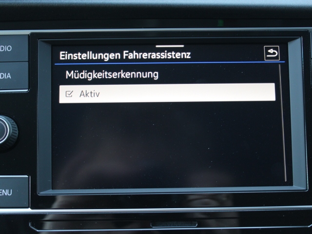 VW T6.1 2.0 TDI Kasten KLIMA