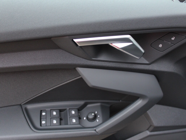 Audi A3 Sportback 30 1.0 TFSI basis LED/KLIMA/ALU