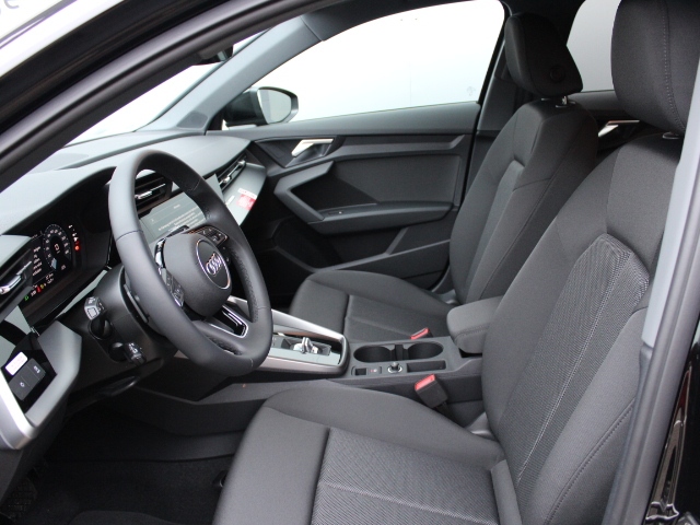 Audi A3 Sportback 30 1.0 TFSI basis LED/KLIMA/ALU
