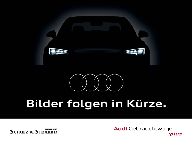 Audi A3 Sportback design 2.0 TDI KLIMA LED NAVI LEDER ALU