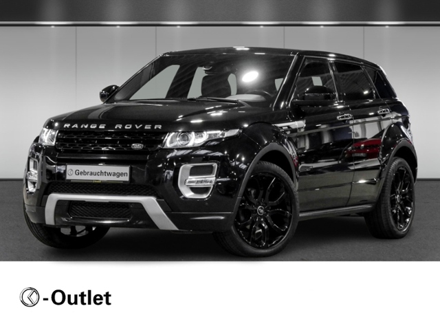 Land Rover  Range Rover