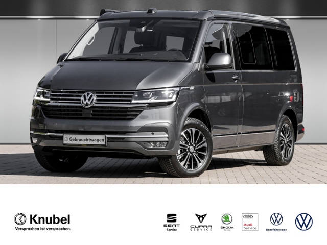 VW  T6.1 California