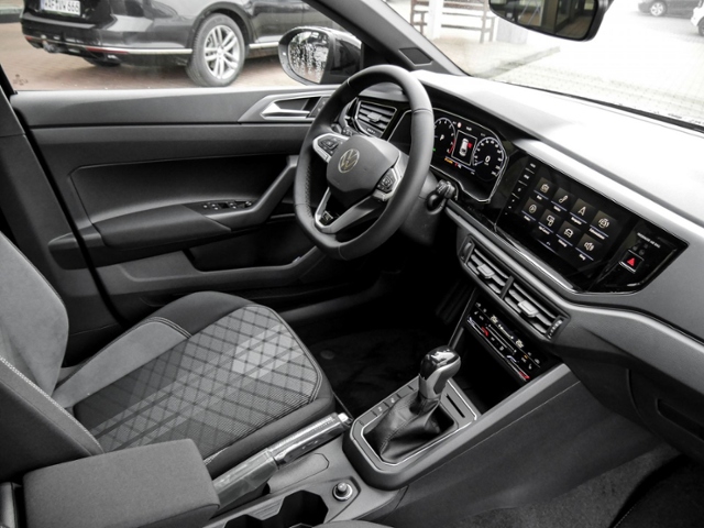 VW  Taigo R-Line