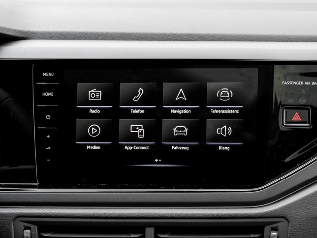 VW  Taigo R-Line
