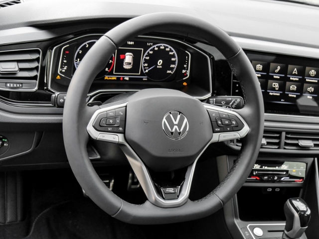 VW  Taigo R-Line