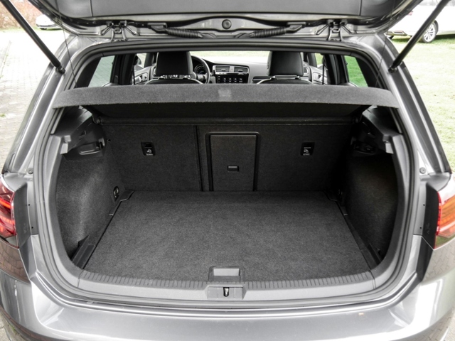 VW  Golf VII