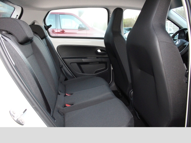 VW up! 1.0 move USB Klima Halogen ZV