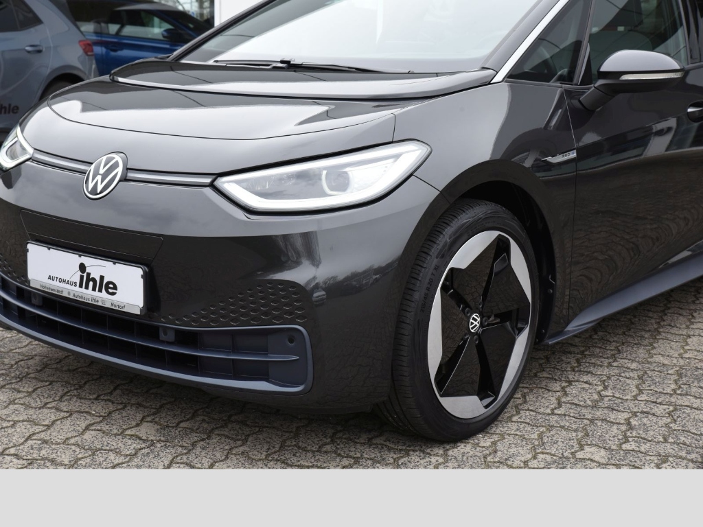 VW ID.3 Pro S Tour 77kwh ACC Navi Pro LED-Matrix