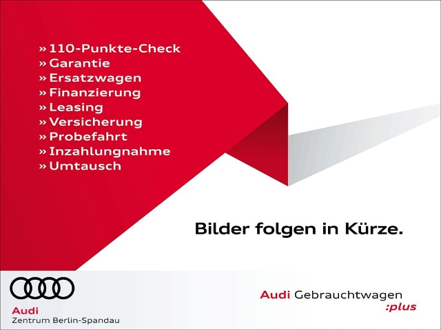VW Golf VII 1.2 TSI Trendline *PDC*KLIMA*