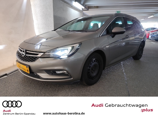 Opel Astra K ST 1.4 Turbo Innovation Aut. *NAV*SHZ*